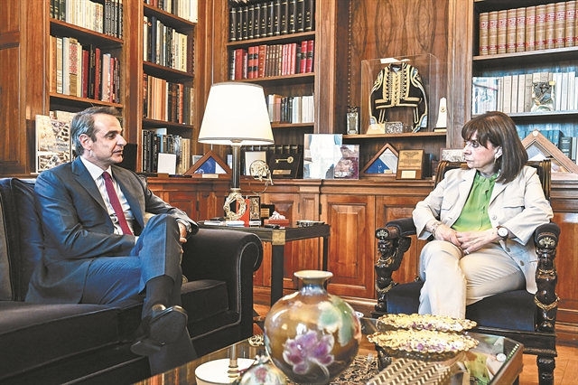 Οι δύο παρεμβάσεις που «έκαψαν» (;) τις πρόωρες κάλπες