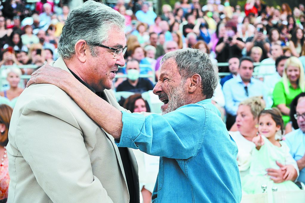 Μετά το καλοκαίρι