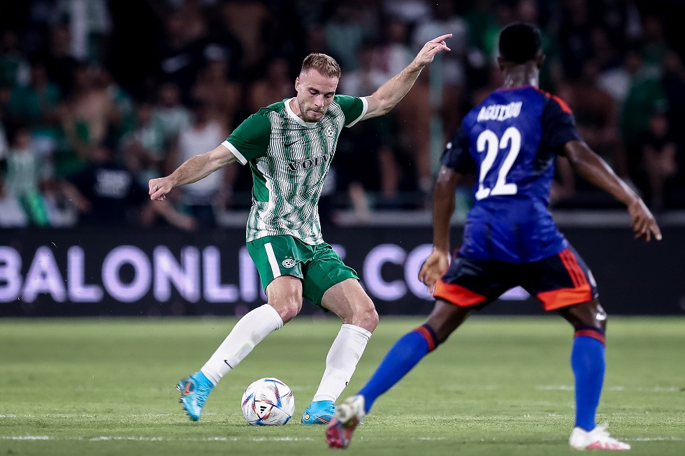 Οριστικό: Ακυρο του Πλάνιτς στην ΑΕΚ, μένει στη Μακάμπι