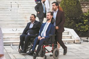 Τρικομματική συναίνεση για τον νόμο Πιερρακάκη