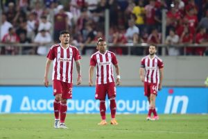 Ολυμπιακός: Restart και κάτι ακόμη