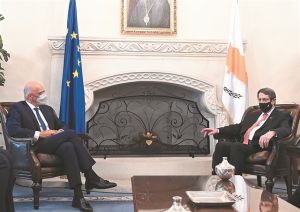 Μια πληρωμένη απάντηση στον Ερντογάν