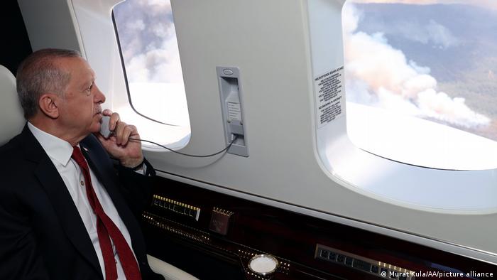 Ερντογάν: Ο απρόβλεπτος Σουλτάνος τι θα κάνει με το Κυπριακό;