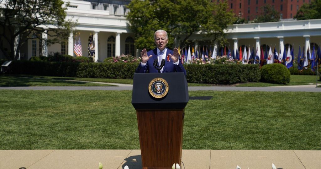Θετικός στον κοροναϊό ο Τζο Μπάιντεν