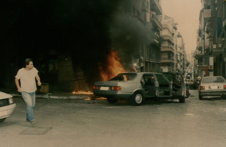 «17 Νοέμβρη» – Δολοφονία Αξαρλιάν: Οι δραματικές στιγμές του τρομοκρατικού χτυπήματος | tanea.gr