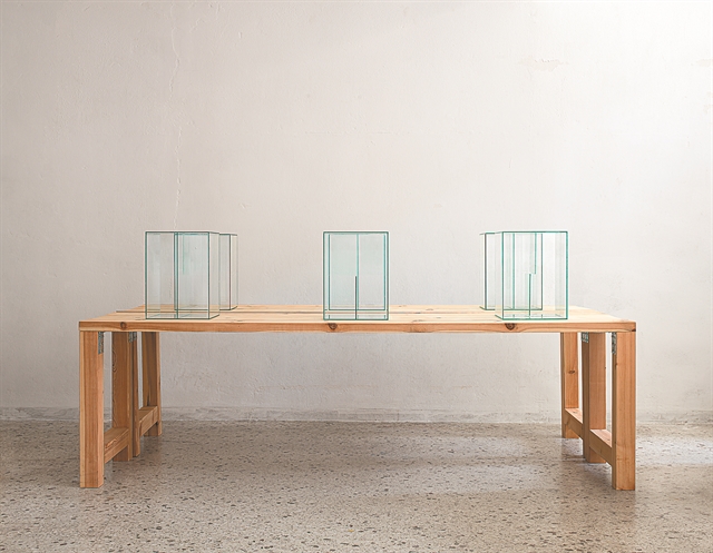 «Σημείο και άπειρο: ένα»