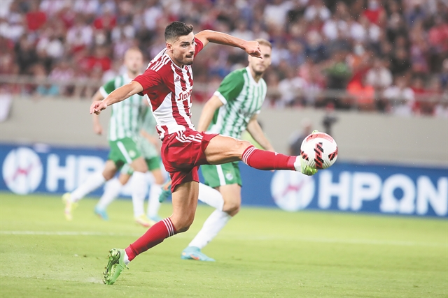 Εχασε από νωρίς το μονοπάτι για τα αστέρια