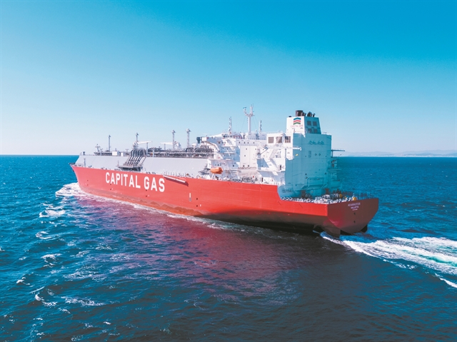 Σε ρότα νέων επενδύσεων η CPLP