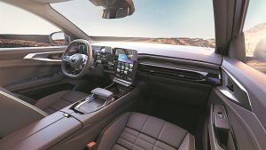 ΟΙ ΝΕΕΣ ΥΒΡΙΔΙΚΕΣ ΕΚΔΟΣΕΙΣ ΤΟΥ RENAULT AUSTRAL ΕΩΣ 200 ΙΠΠΟΥΣ