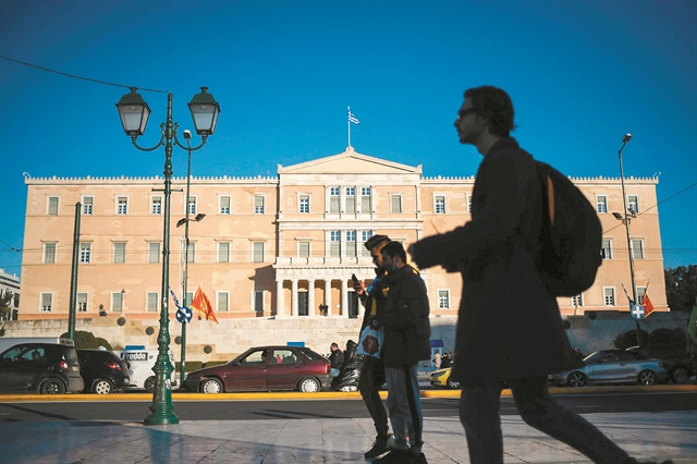 Η μετανάστευση οδήγησε σε πληθυσμιακή βουτιά