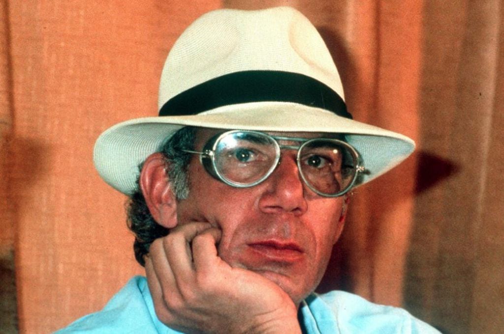 Μπομπ Ράφελσον: Πέθανε στα 89 του χρόνια ο αμερικανός σκηνοθέτης