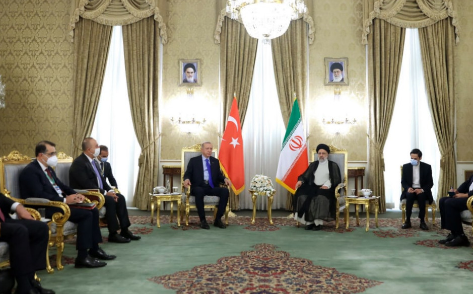 Figaro για συνάντηση στην Τεχεράνη: Αντιδυτική συμμαχία τριών αυταρχικών ηγετών
