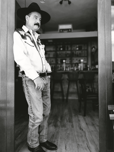 «Η Ελλάδα είναι και ταυτόχρονα γίνεται»