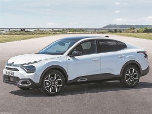 ΝΕΑ CITROEN e-C4 X και C4 X: ΣΤΗΝ ΕΛΛΗΝΙΚΗ ΑΓΟΡΑ ΤΟ 2023