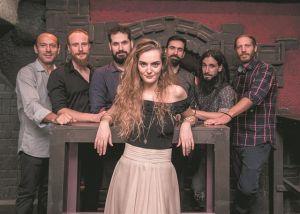 «To συναίσθημα της συναυλίας είναι ο γλυκός εθισμός»