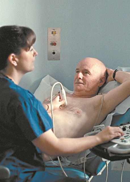 Η κρίση της φροντίδας