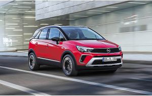 500.000 MONAΔΕΣ ΣΕ 5 ΧΡΟΝΙΑ