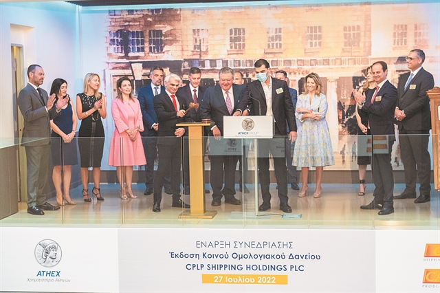 Σε ρότα ανάπτυξης, με την εμπιστοσύνη των ελλήνων επενδυτών