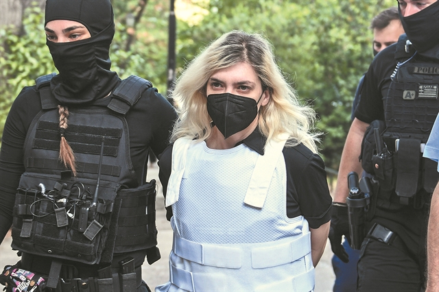 Αντίστροφη μέτρηση για την υπόθεση Πισπιρίγκου