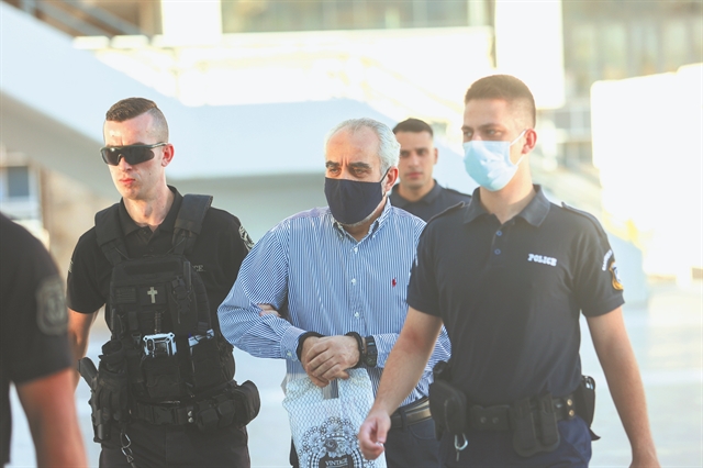 «Δεν είμαι άγιος, αλλά δεν είμαι δολοφόνος»