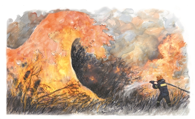 Τραγική ανικανότητα