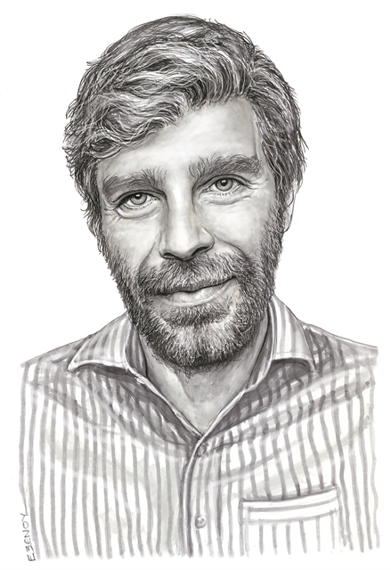 «Δεν είμαι καλός στο να παριστάνω κάτι που δεν είμαι»