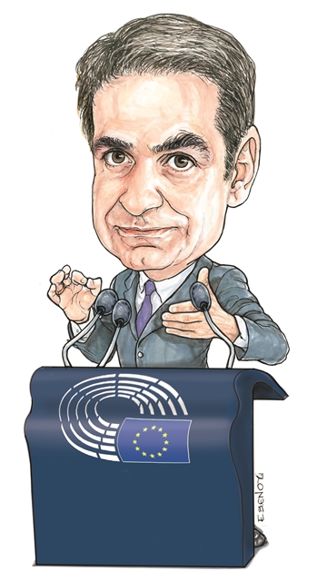 Αποθέωση στο Στρασβούργο