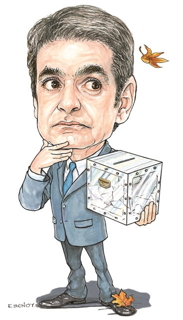 Η απόφαση για τις εκλογές