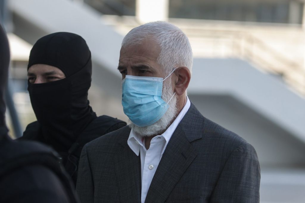 Πέτρος Φιλιππίδης: Εσπευσμένα στο νοσοκομείο ο ηθοποιός