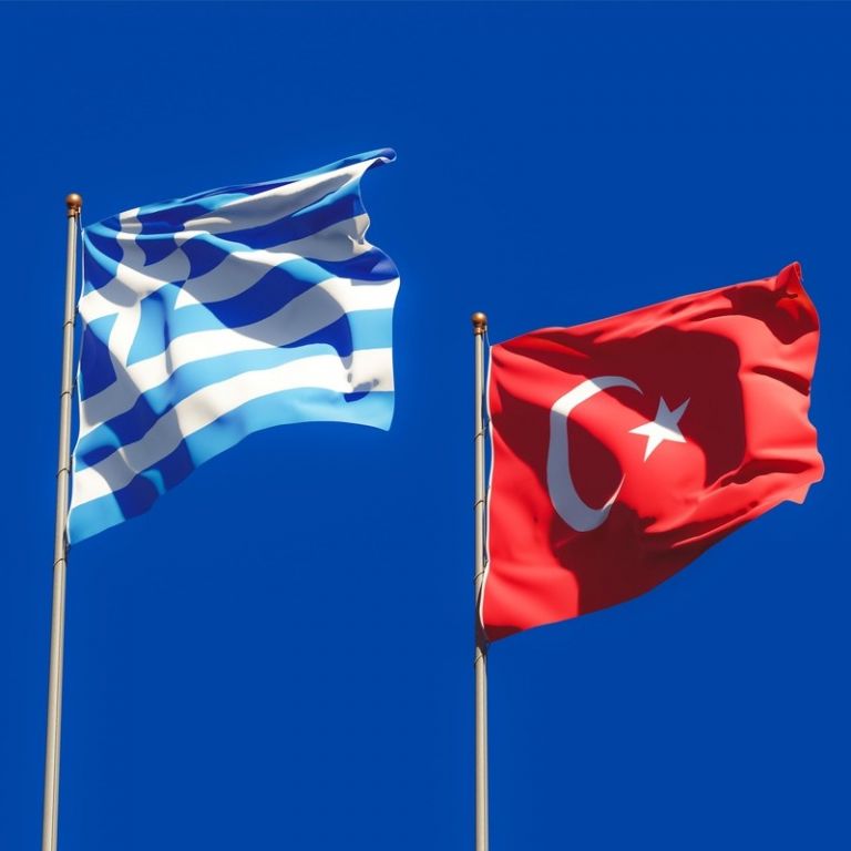 Op-ed: Greek-Turkish relations: What is the best solution in the final analysis? | tanea.gr