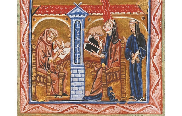 Οι άγνωστες «φεμινίστριες» του Μεσαίωνα