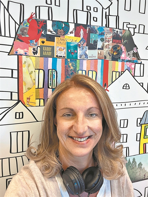 «Ολοι δικαιούμαστε δεύτερη ευκαιρία»