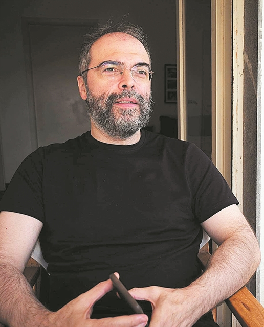 «Μπορεί να είμαι κακός, αμαρτωλός αλλά είμαι ειλικρινής»