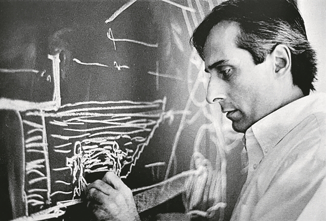 Υπηρέτησε το πνεύμα του τόπου