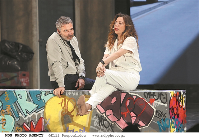 Η συνταγή πέτυχε