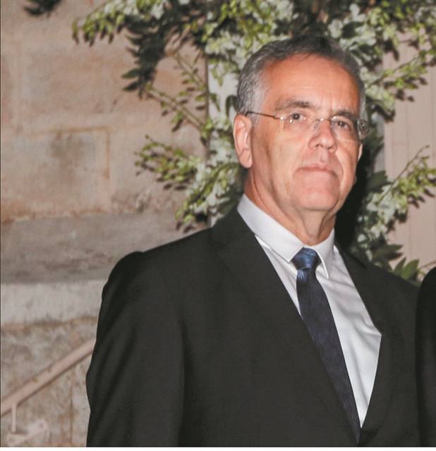 Τι σηματοδοτούν οι αλλαγές στην ηγεσία της Δικαιοσύνης