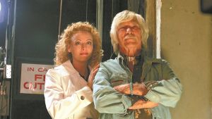 Τρεις «φάτσες» είπαν αντίο