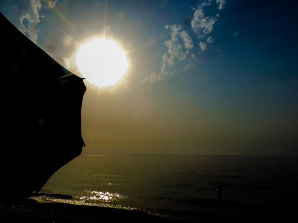 Καύσωνας: Περίπου 8,6 εκατομμύρια θα βιώσουν θερμοκρασίες πάνω από 37 βαθμούς Κελσίου την Κυριακή