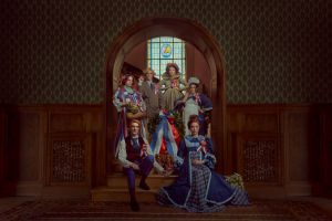 Ο Τάσος Πυργιέρης σκηνοθετεί την «Λεονί εν αναμονή»