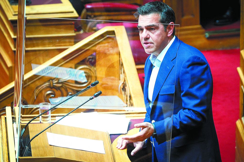 Από την «Πισπιρίγκου» στη «Μήδεια»…