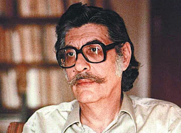 Η αγάπη είναι ο φόβος