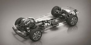 Mazda: Ποντάρει στα ντίζελ