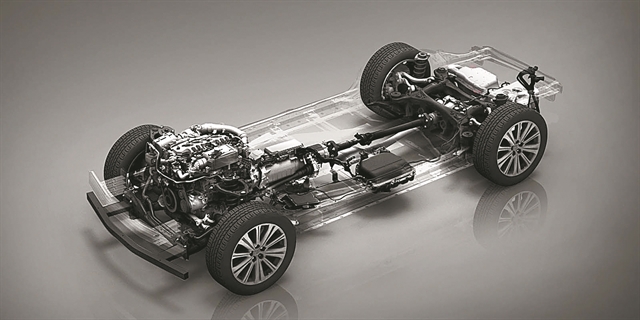 Mazda: Ποντάρει στα ντίζελ