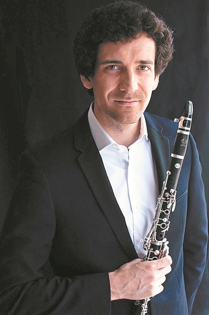 «Κλασική μουσική σε τόπο μαγικό»