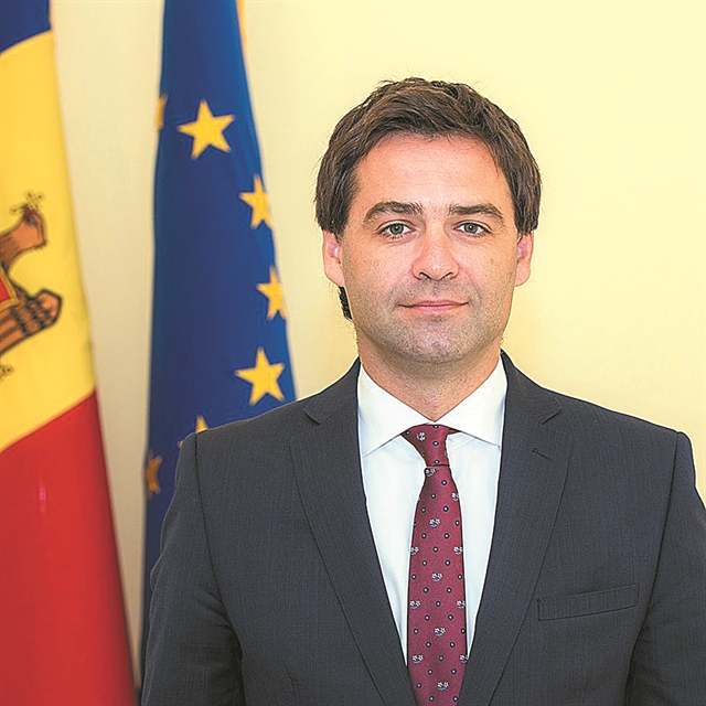 Χρειάζονται λύσεις για την εξαγωγή τροφίμων από την Ουκρανία