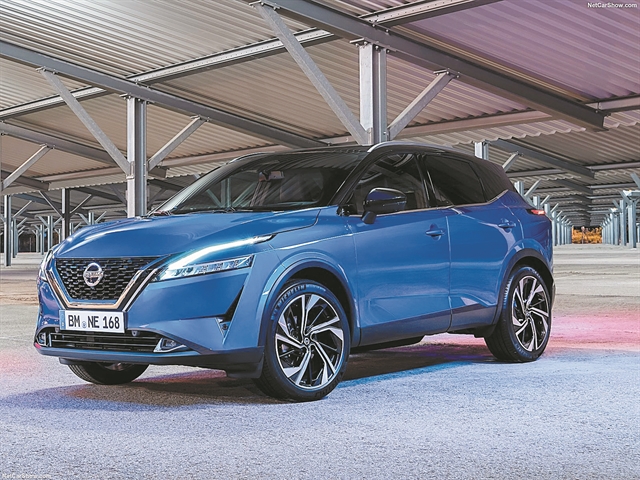 Πιο υβριδικό, πιο οικονομικό