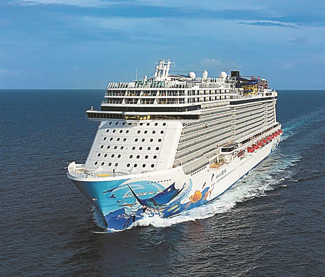 Αδελφοποιήθηκαν τα λιμάνια Ηρακλείου και Νάπολι