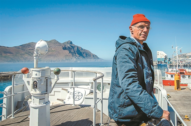 Οταν οι Γάλλοι τιμούν τους… Γάλλους