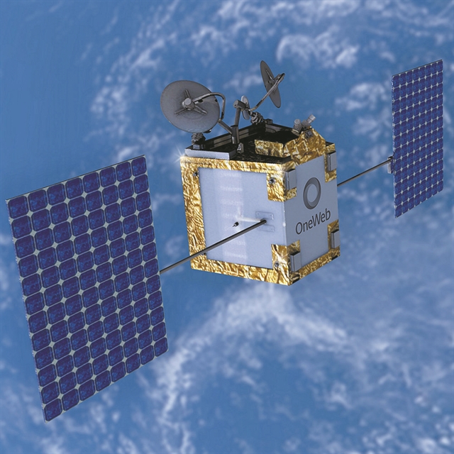 Ενα deal αξίας $3,4 δισ. που αλλάζει το δορυφορικό τοπίο