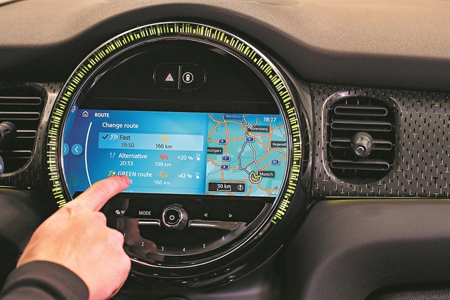 9+1 e-νέα για την ηλεκτροκίνηση